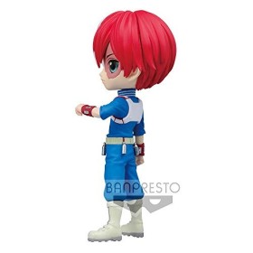 Banpresto My Hero Academia&nbsp;Q posket-SHOTO TODOROKI- ver.B 