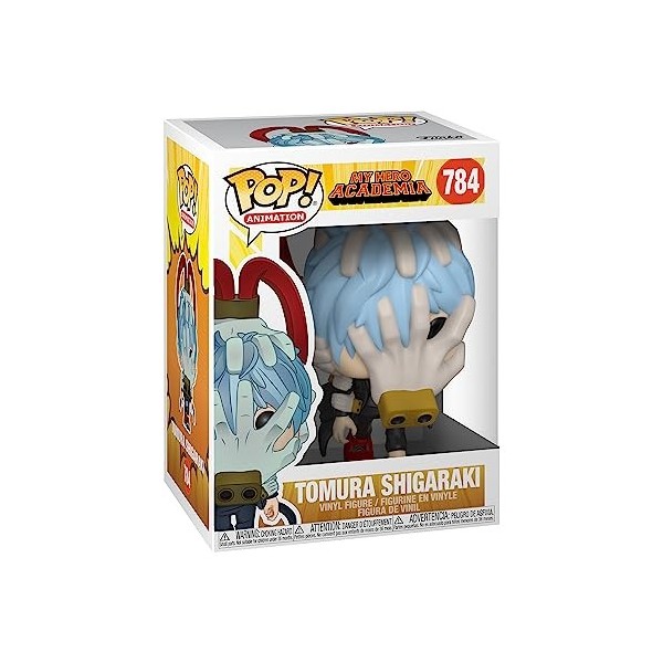 Funko Plush: Five Nights at Freddys FNAF SB - Circus Freddy Fazbear - CL 7" - Peluche à Collectionner - Idée de Cadeau d