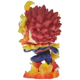 Pop! My Hero Academia 785- Endeavour Glows in The Dark