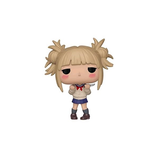 Funko My Hero Academia Himiko Toga Pop Figure AAA Anime Exclusive 