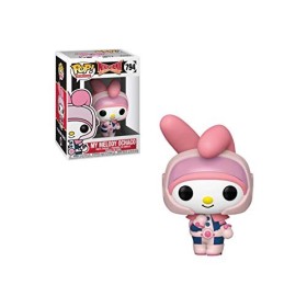 Funko Pop Animation: Sanrio/My Hero Academia MHA - My Melody Standard