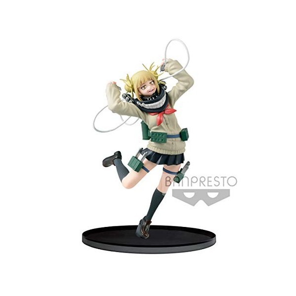 My Hero Academia - Colosseum Vol5 - Himiko Toga Figurine