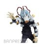 Banpresto- My Hero Academia Tomura Shigaraki Figurine, BP19946, Multicolore