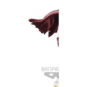 Banpresto My Hero Academia Bwfc Lemilion Figurine 18 cm