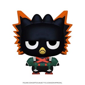 Funko Pop Animation My Hero Academia Hello Kitty and Friends - Badtz-Maru Bakugo