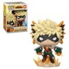 Funko My Hero Academia Pop! Animation Katsuki Bakugo Figurine en vinyle exclusive