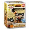 Funko My Hero Academia Pop! Animation Katsuki Bakugo Figurine en vinyle exclusive