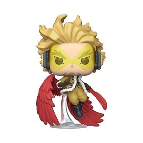 Funko Pop! Animation: My Hero Academia MHA - Hawks - Figurine en Vinyle à Collectionner - Idée de Cadeau - Produits Officie