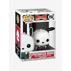 Funko Pop Animation My Hero Academia Hello Kitty and Friends - Pochacco Deku