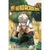 My hero academia Vol. 29 
