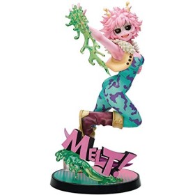 Good Smile Company - My Hero Academia Mina Ashido 1/8 PVC Figure HeroSuit Version