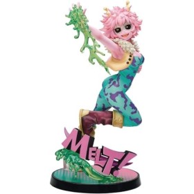 Good Smile Company - My Hero Academia Mina Ashido 1/8 PVC Figure HeroSuit Version