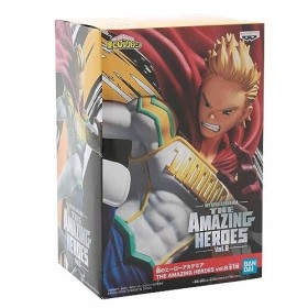 Banpresto My Hero Academia Age of Heroes PVC Statue Lemillion 15 cm 16212