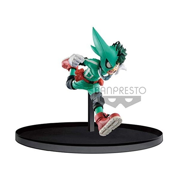 My Hero Academia - Colosseum Vol2 - Izuku - 15 cm