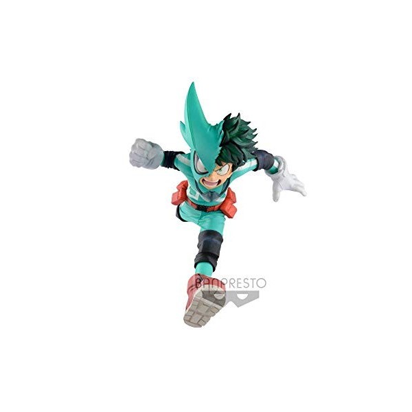 My Hero Academia - Colosseum Vol2 - Izuku - 15 cm