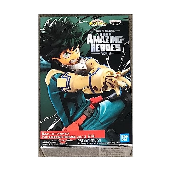 Banpresto Banpresto-185644 Dragonball, BP17491, Multicolore