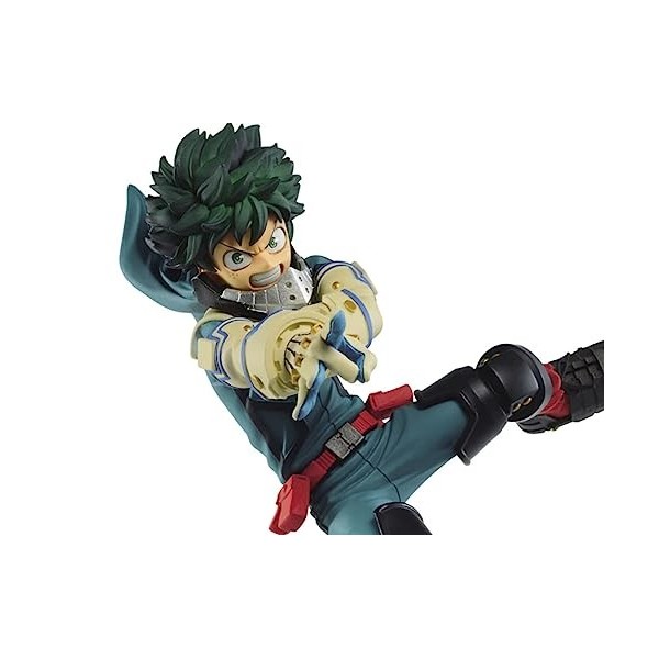 Banpresto Banpresto-185644 Dragonball, BP17491, Multicolore