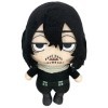 Great Eastern - My Hero Academia - Aizawa Plush, 8-inches