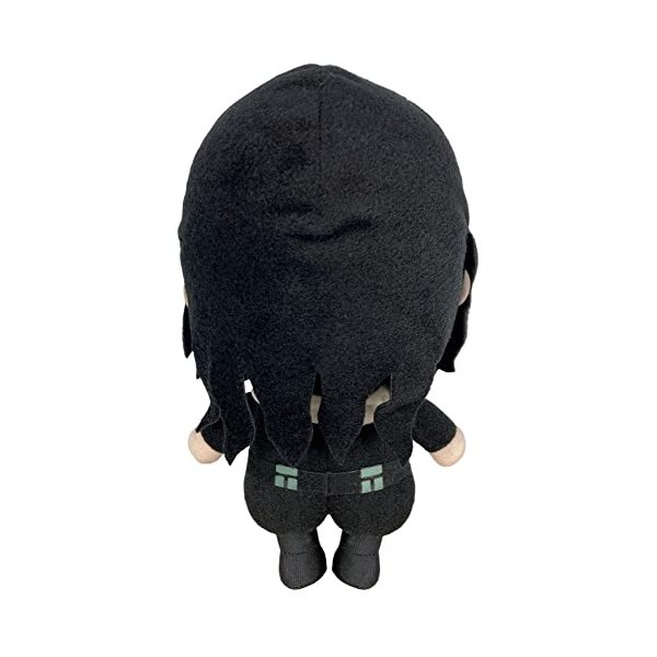 Great Eastern - My Hero Academia - Aizawa Plush, 8-inches