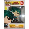 POP My Hero Academia 564 Deku