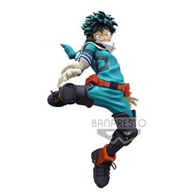 My Hero Academia - King of Artist - Izuku Midoriya Figurine
