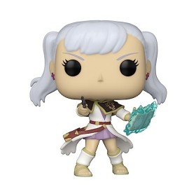 Funko Pop! Animation: Black Clover - Noelle - Figurine en Vinyle à Collectionner - Idée de Cadeau - Produits Officiels - Joue