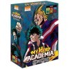 Coffret My Hero Academia vol. 1 à 3