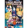 Vigilante - My Hero Academia Illegals T07 7 