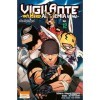 Vigilante - My Hero Academia Illegals T12 12 