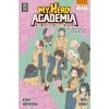 Roman My Hero Academia Les dossiers secrets de UA T06