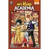 Roman My Hero Academia Les dossiers secrets de UA T04 4 