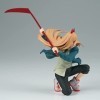 Banpresto Chainsaw Man - Power - Figurine Vibration Stars 12cm