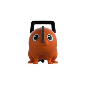 You Tooz- Figurine, Chainsaw Man: Pochita Happy