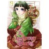 The Apothecary Diaries 09 Manga English Edition 