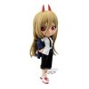 Banpresto Chainsaw Man - Power - Q Posket 14cm
