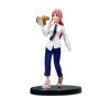 Chainsaw Man Figure Anime Populaire Collection Modèle Jouet Statues Chainsaw Man Marchma Denji Figurine Desktop Ornements Ani