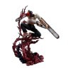 Bandai Tamashii Nations Chainsaw Man - Chainsaw Man - Statuette FiguartsZERO 21cm