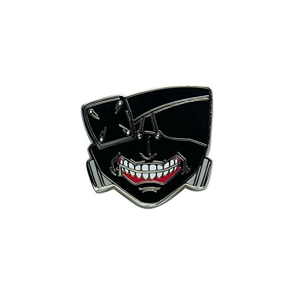 ABYSTYLE - TOKYO GHOUL - Pins Masque