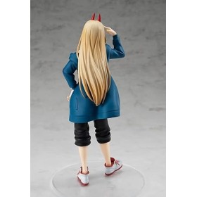 Goodsmile Chainsaw Man - Power - Pop Up Parade 17cm