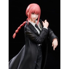 Taito Prize Chainsaw Man Statuette PVC Makima