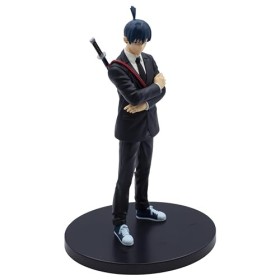 Banpresto Chainsaw Man - AKI Hayakawa - Figurine Chain Spirits 16cm