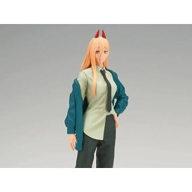 BanPresto - Chainsaw Man - Chain Spirits Vol.4 - Power Statue