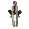 Chainsaw Man - Chainsaw Man - Statuette PVC Noodle Stopper 14cm