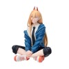 Tongyundacheng Figurine Power Anime - 15 cm - Chainsaw Man - En PVC - Modèle Power Action - Statue de collection - Ornements 