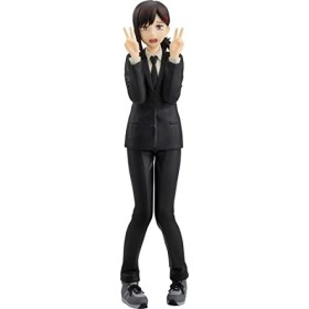 GOODSMILE Chainsaw Man - Kobeni - Pop Up Parade 16cm