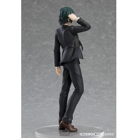 GOODSMILE Chainsaw Man - Himeno - Pop Up Parade 17cm