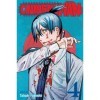 Chainsaw Man, Vol. 4