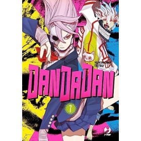 Dandadan Vol. 7 