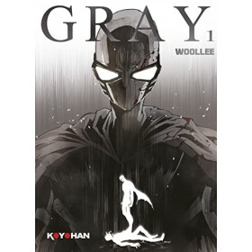 Gray - Tome 1