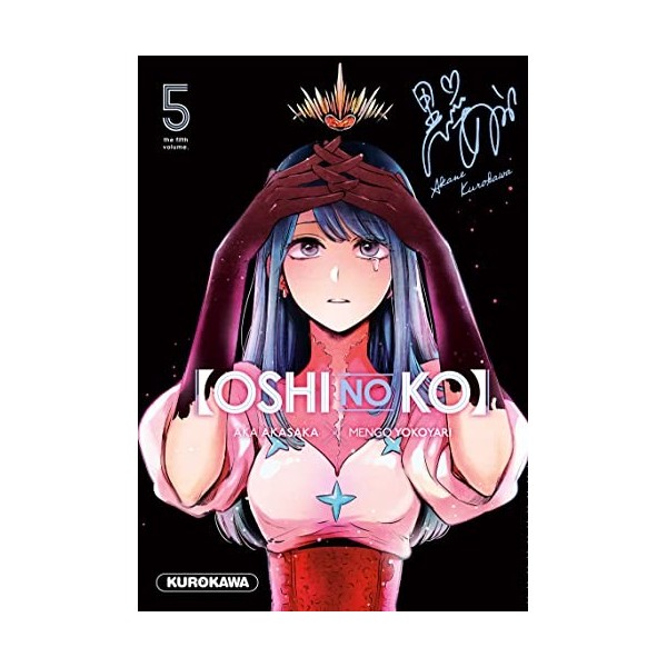 Oshi no ko - T5 5 